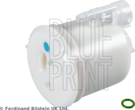 Blue Print ADT32393 - Топливный фильтр autosila-amz.com