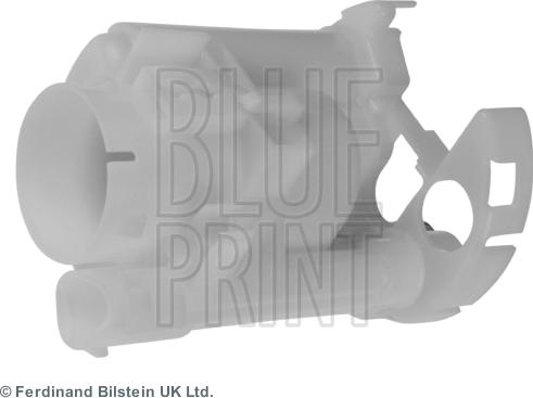 Blue Print ADT32375C - Топливный фильтр autosila-amz.com