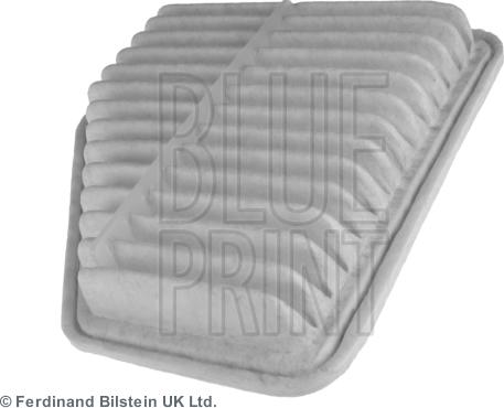 Blue Print ADT32296 - Воздушный фильтр, двигатель autosila-amz.com