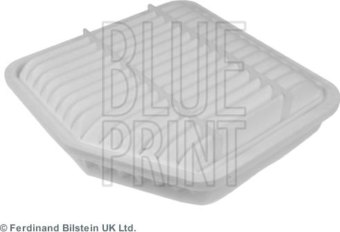 Blue Print ADT32298 - Воздушный фильтр, двигатель autosila-amz.com