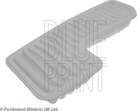 Blue Print ADT32259 - Воздушный фильтр, двигатель autosila-amz.com