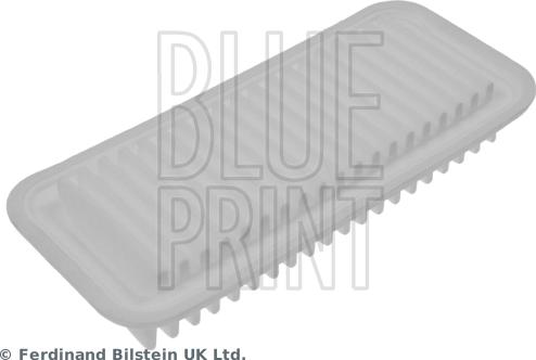 Blue Print ADT32260 - Воздушный фильтр, двигатель autosila-amz.com