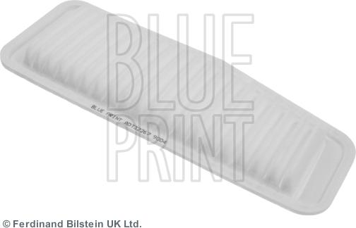 Blue Print ADT32267 - Воздушный фильтр, двигатель autosila-amz.com