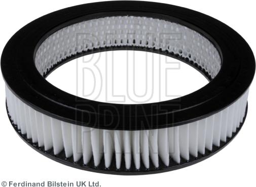 Blue Print ADT32202 - Воздушный фильтр, двигатель autosila-amz.com