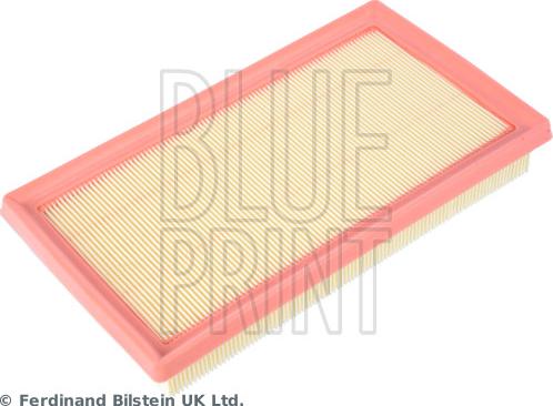 Blue Print ADT322131 - Воздушный фильтр, двигатель autosila-amz.com