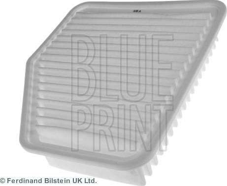 Blue Print ADT32289 - Воздушный фильтр, двигатель autosila-amz.com