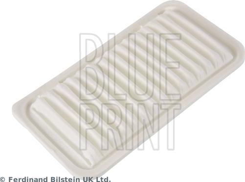 Blue Print ADT32276 - Воздушный фильтр, двигатель autosila-amz.com