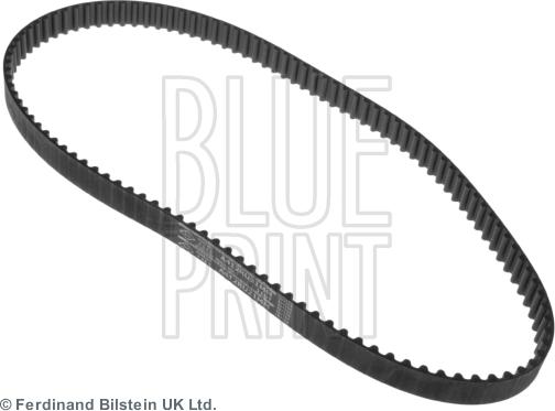 Blue Print ADT37545 - Зубчатый ремень ГРМ autosila-amz.com