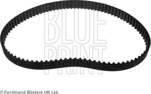 Blue Print ADT37540 - Зубчатый ремень ГРМ autosila-amz.com
