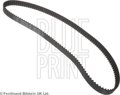 Blue Print ADT37543 - Зубчатый ремень ГРМ autosila-amz.com