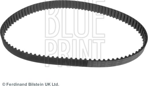 Blue Print ADT37506 - Зубчатый ремень ГРМ autosila-amz.com