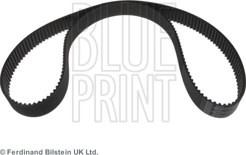 Blue Print ADT37534 - Зубчатый ремень ГРМ autosila-amz.com