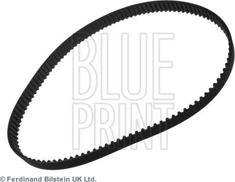 Blue Print ADT37521 - Зубчатый ремень ГРМ autosila-amz.com