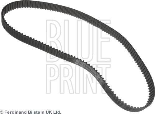 Blue Print ADT37528 - Зубчатый ремень ГРМ autosila-amz.com