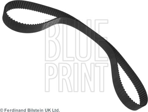 Blue Print ADT37522 - Зубчатый ремень ГРМ autosila-amz.com