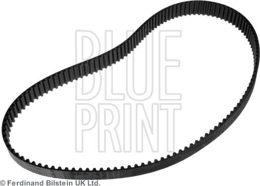 Blue Print ADT37527 - Зубчатый ремень ГРМ autosila-amz.com