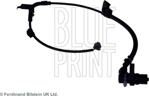 Blue Print ADT37145 - Датчик ABS, частота вращения колеса autosila-amz.com