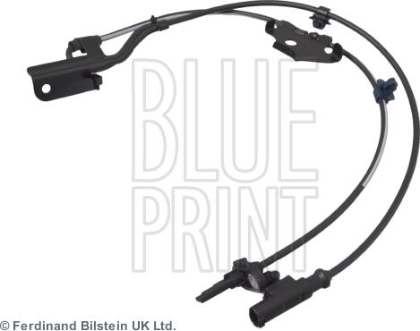 Blue Print ADT37159 - Датчик ABS, частота вращения колеса autosila-amz.com