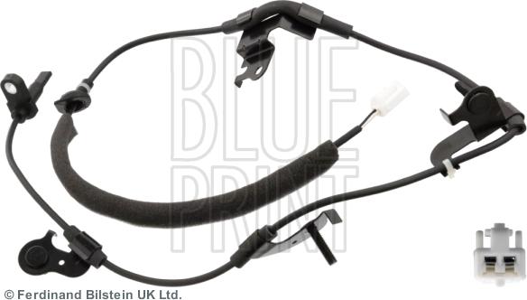 Blue Print ADT37160 - Датчик ABS, частота вращения колеса autosila-amz.com