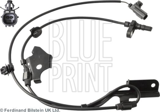 Blue Print ADT37162 - Датчик ABS, частота вращения колеса autosila-amz.com