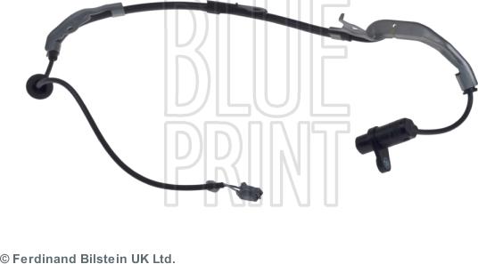 Blue Print ADT37115C - Датчик ABS, частота вращения колеса autosila-amz.com