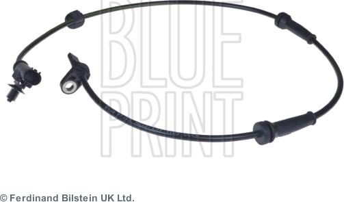 Blue Print ADT37139 - Датчик ABS, частота вращения колеса autosila-amz.com