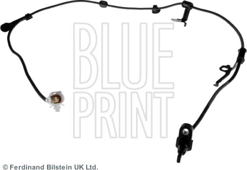 Blue Print ADT37123 - Датчик ABS, частота вращения колеса autosila-amz.com