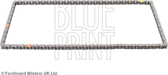 Blue Print ADT37354 - Цепь привода распредвала autosila-amz.com