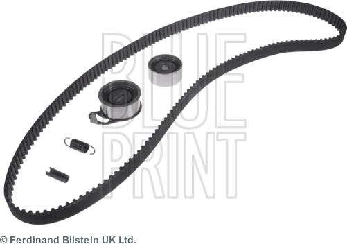 Blue Print ADT37301 - Комплект ремня ГРМ autosila-amz.com