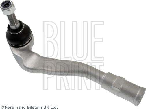 Blue Print ADV188706 - Наконечник рулевой тяги, шарнир autosila-amz.com
