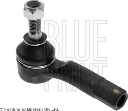 Blue Print ADV188703 - Наконечник рулевой тяги, шарнир autosila-amz.com