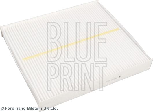 Blue Print ADV182536 - Фильтр воздуха в салоне autosila-amz.com