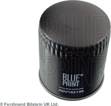 Blue Print ADV182130 - Масляный фильтр autosila-amz.com