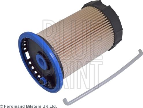Blue Print ADV182344 - Топливный фильтр autosila-amz.com