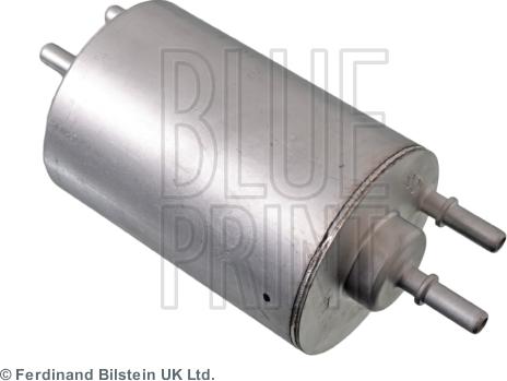 Blue Print ADV182351 - Топливный фильтр autosila-amz.com