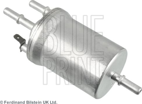 Blue Print ADV182361 - Топливный фильтр autosila-amz.com