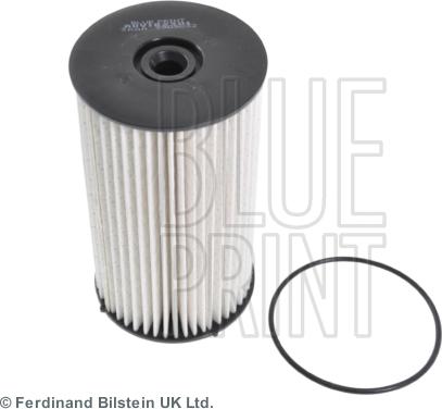 Blue Print ADV182301 - Топливный фильтр autosila-amz.com