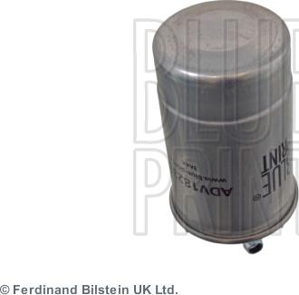 Blue Print ADV182334 - Fuel Filter autosila-amz.com