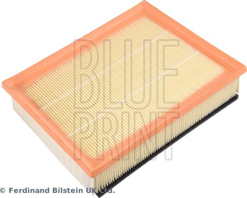Blue Print ADV182285 - Воздушный фильтр, двигатель autosila-amz.com