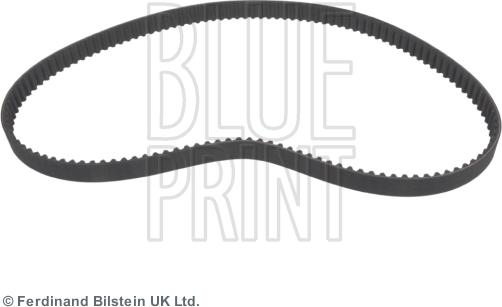Blue Print ADV187502 - Зубчатый ремень ГРМ autosila-amz.com