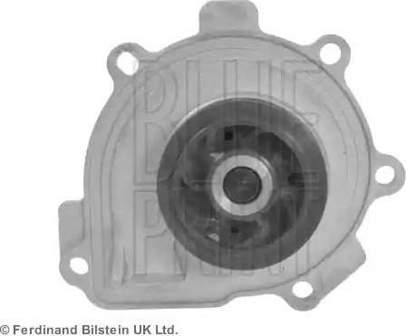 Blue Print ADW199101 - Водяной насос autosila-amz.com