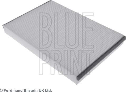 Blue Print ADW192107 - Комплект деталей, технический осмотр \OPEL ASTRA G 1.7 CDTI 03>04, ASTRA G 1.7 CDTI 03>05, ASTRA G 1 autosila-amz.com