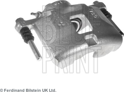 Blue Print ADZ94805 - Тормозной суппорт autosila-amz.com