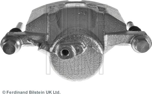 Blue Print ADZ94806 - Тормозной суппорт autosila-amz.com