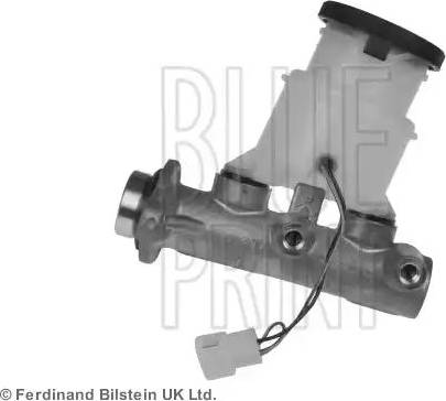 Blue Print ADZ95105C - Главный тормозной цилиндр autosila-amz.com