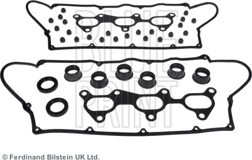 Blue Print ADZ96205 - Комплект прокладок, головка цилиндра autosila-amz.com