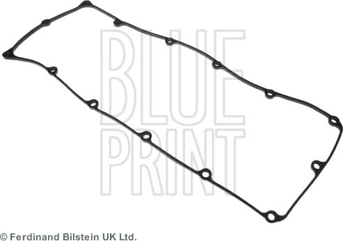 Blue Print ADZ96716 - Прокладка, крышка головки цилиндра autosila-amz.com