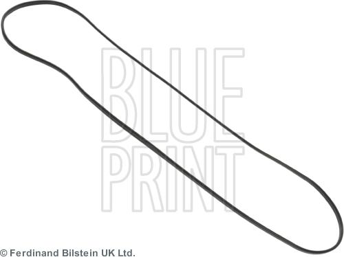 Blue Print ADZ96713 - Прокладка, крышка головки цилиндра autosila-amz.com