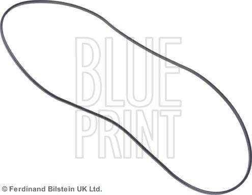 Blue Print ADZ96717 - Прокладка, крышка головки цилиндра autosila-amz.com
