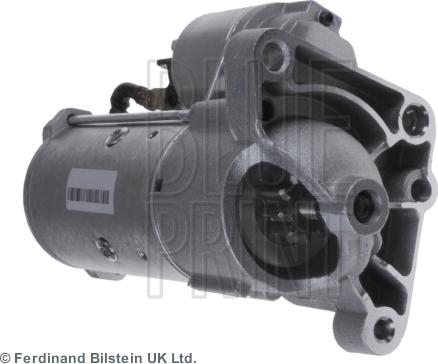 Blue Print ADZ912503 - Стартер autosila-amz.com